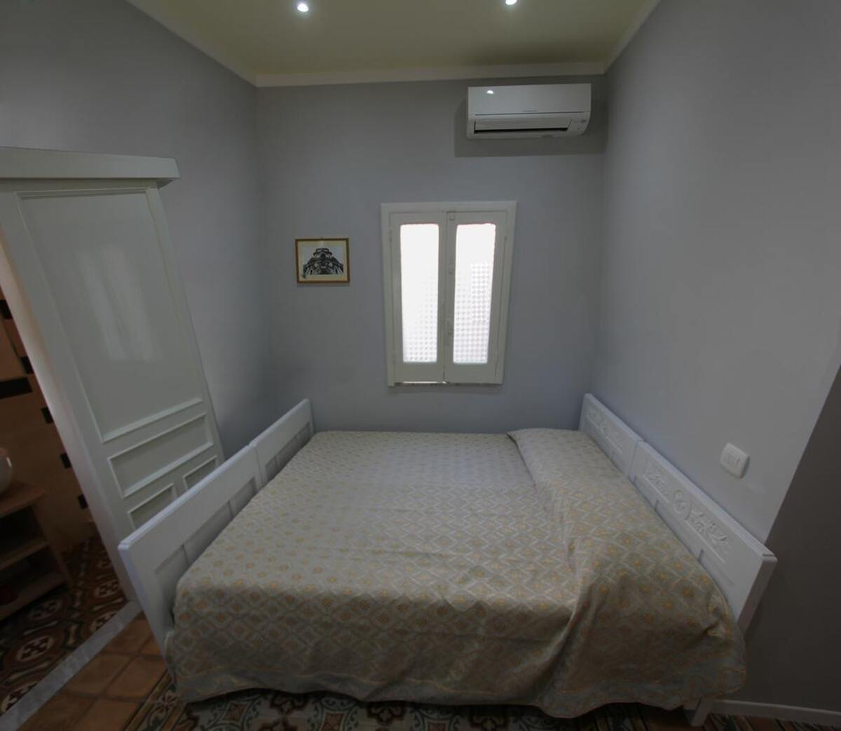 Appartement 5 pers. à Modica avec balcon vue ville - Photo 5