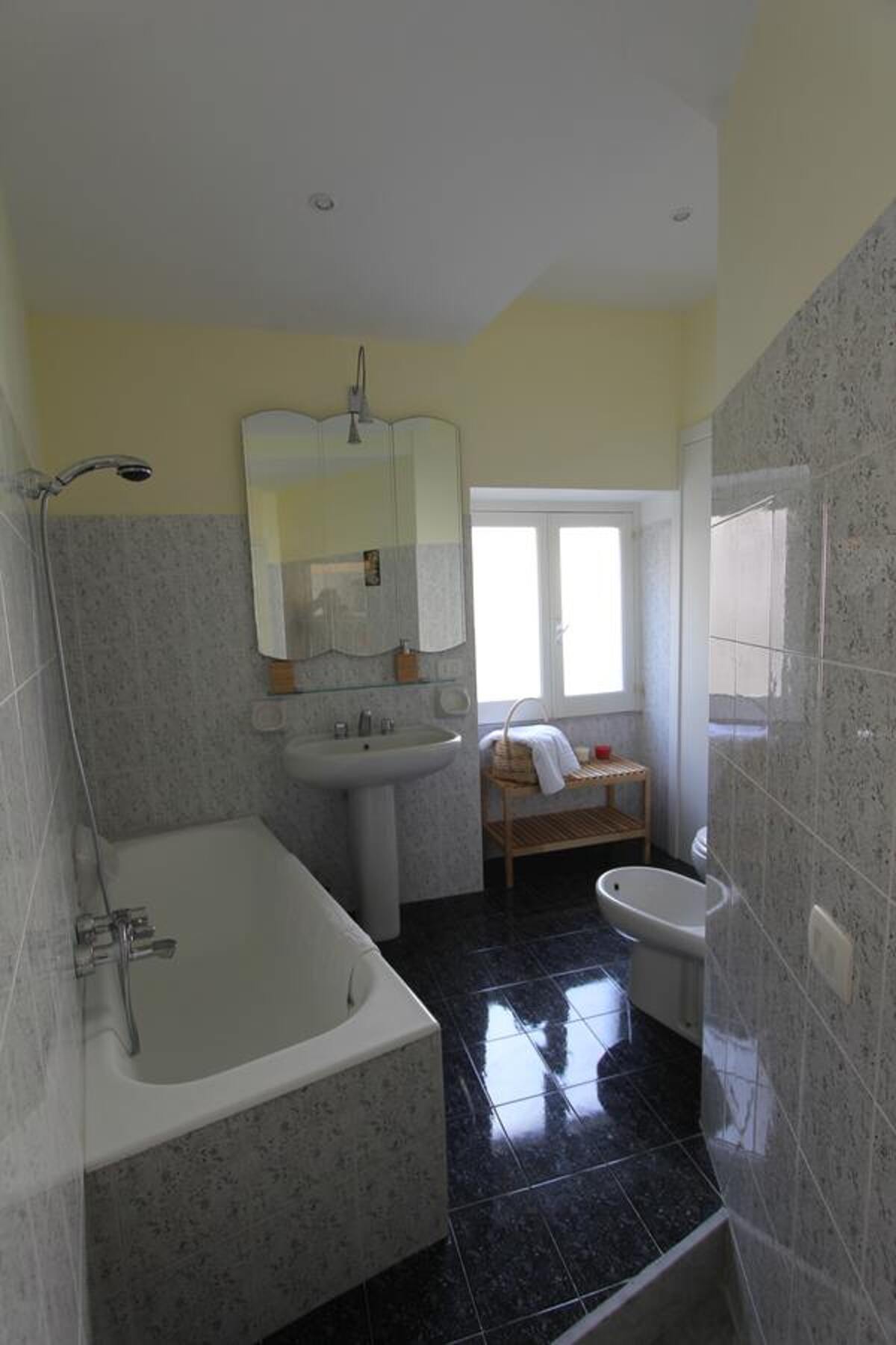 Appartement 5 pers. à Modica avec balcon vue ville - Photo 6