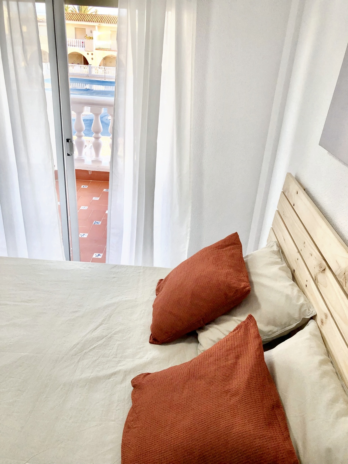 Maison 9 pers. vue mer à La Manga del Mar Menor - Photo 5