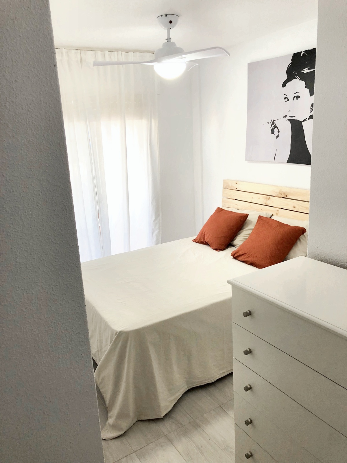 Maison 9 pers. vue mer à La Manga del Mar Menor - Photo 10