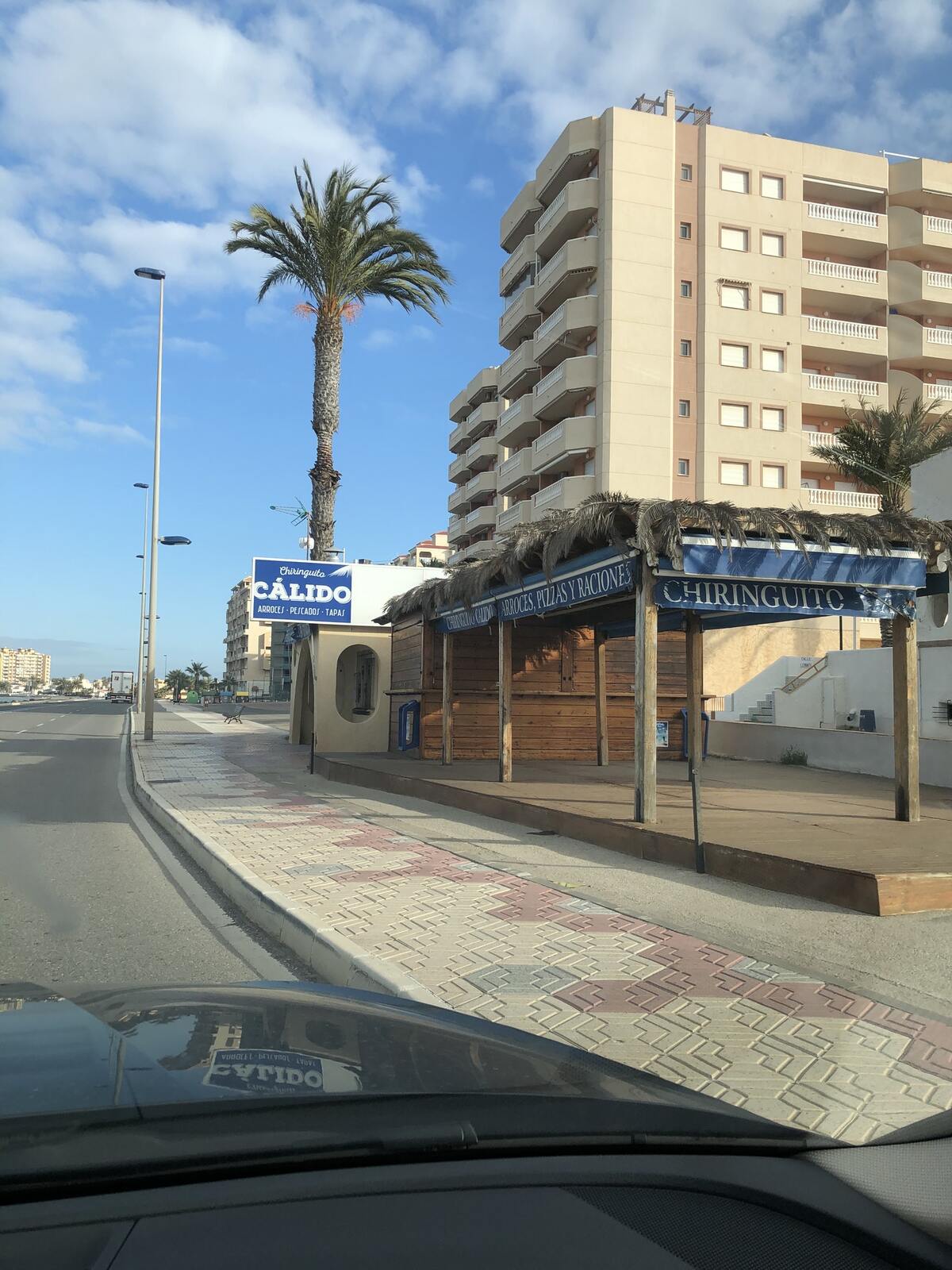 Maison 9 pers. vue mer à La Manga del Mar Menor - Photo 17