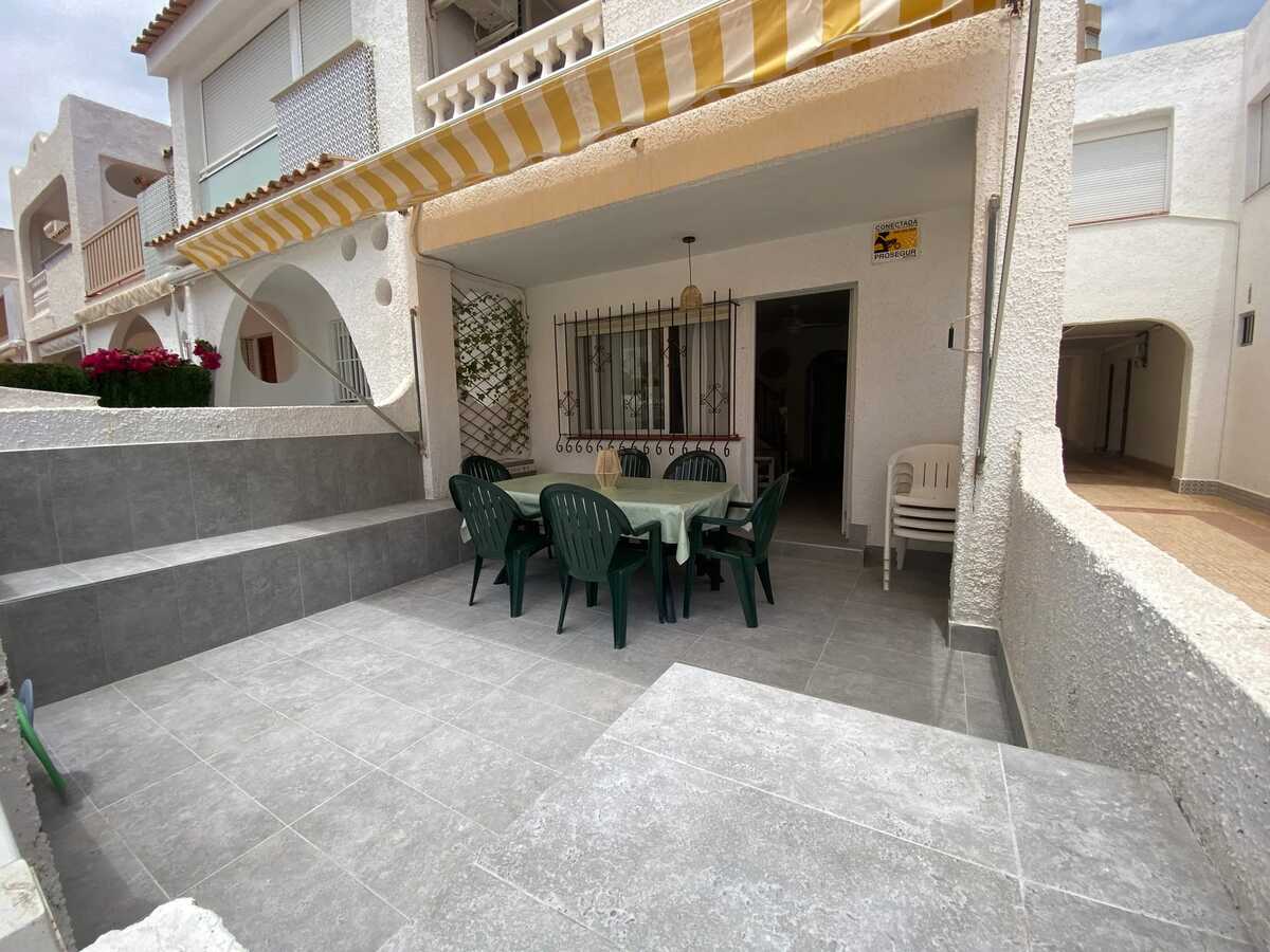 Maison 9 pers. vue mer à La Manga del Mar Menor - Photo 19