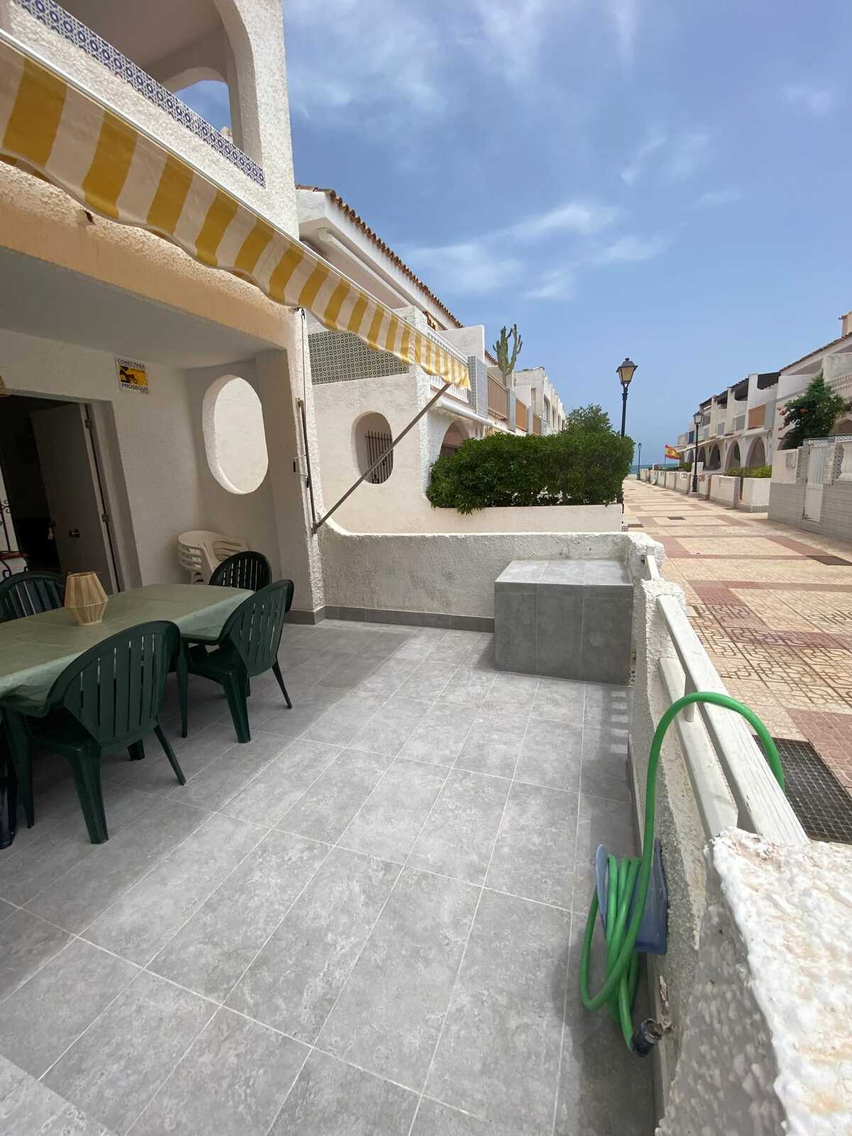 Maison 9 pers. vue mer à La Manga del Mar Menor - Photo 20