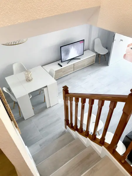 Location maison à La Manga del Mar Menor