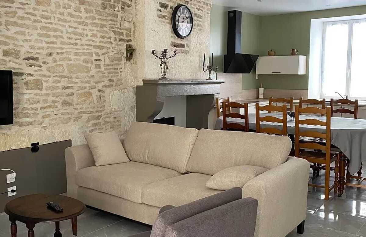Maison 10 personnes aux Riceys avec cour et parking - Photo 2