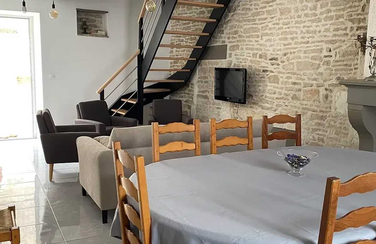 Maison 10 personnes aux Riceys avec cour et parking - Photo 3