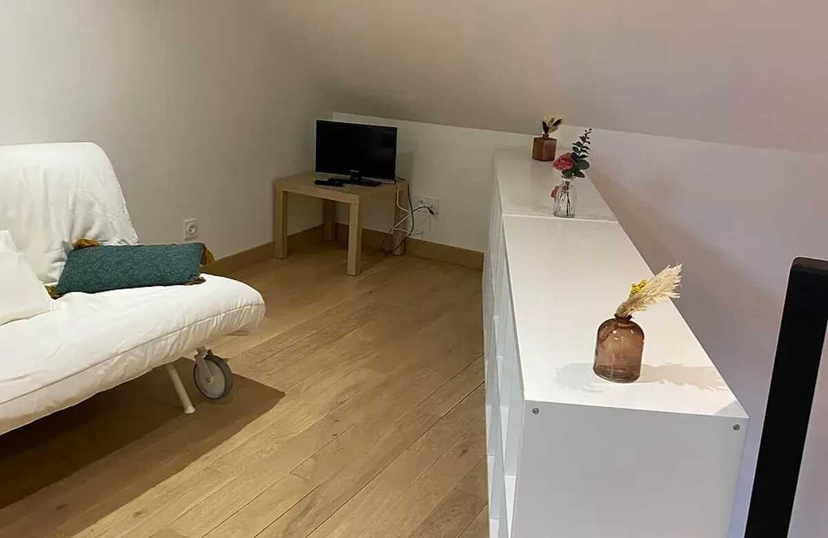 Maison 10 personnes aux Riceys avec cour et parking - Photo 22