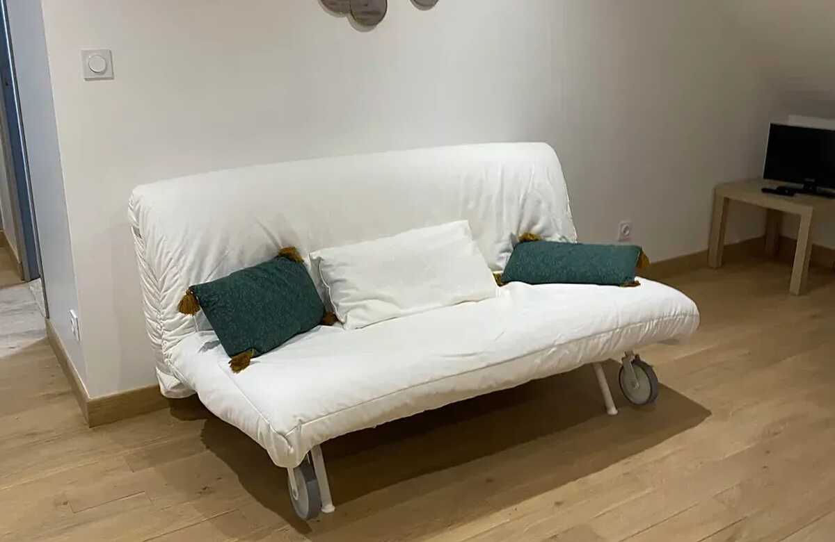 Maison 10 personnes aux Riceys avec cour et parking - Photo 23