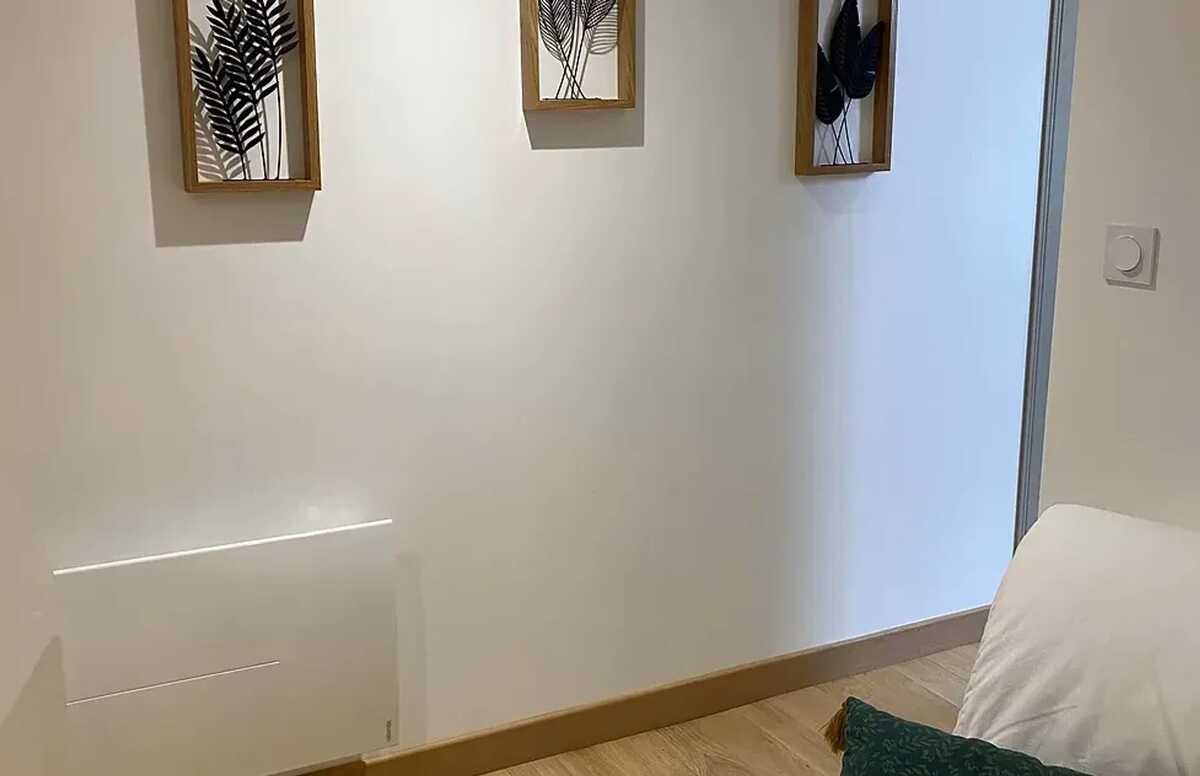 Maison 10 personnes aux Riceys avec cour et parking - Photo 25