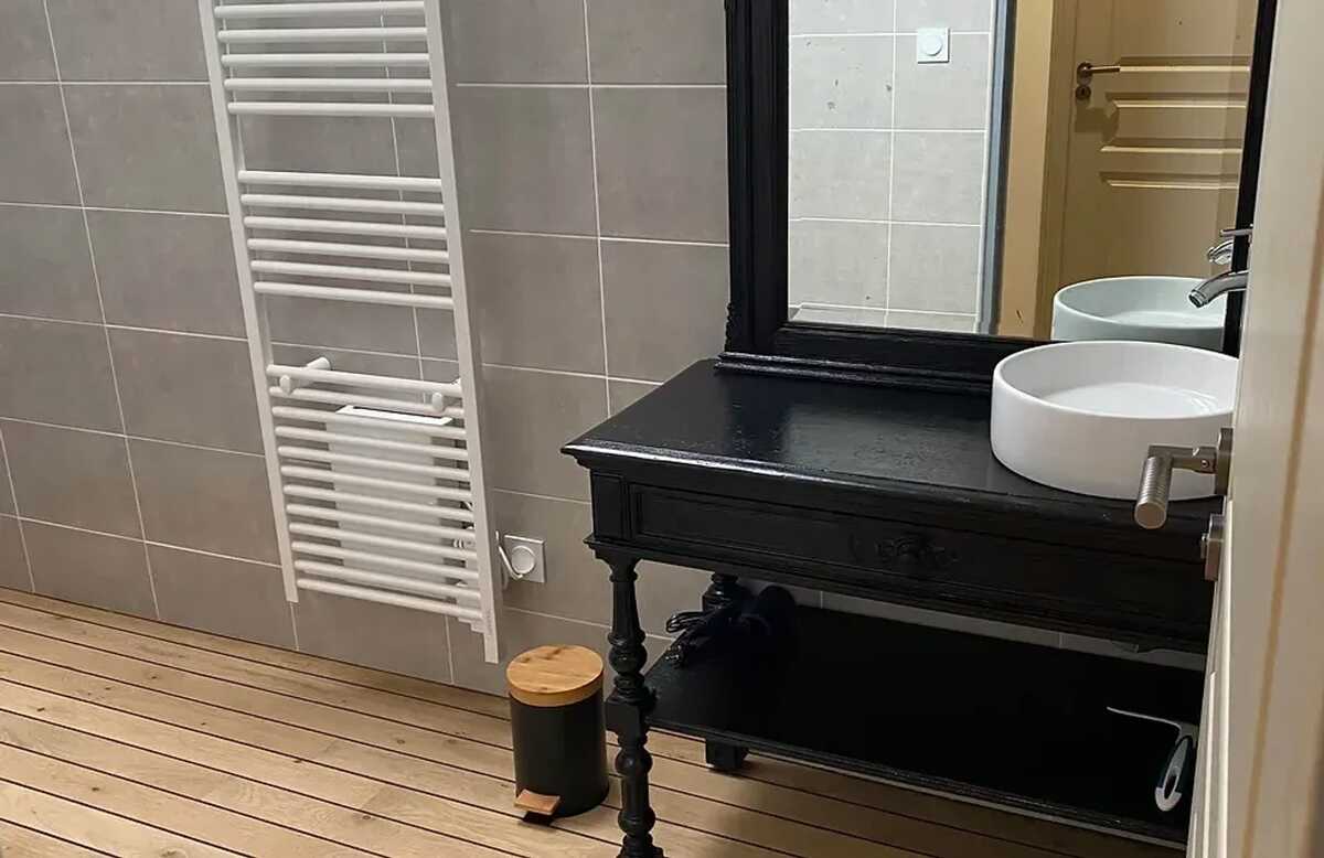 Maison 10 personnes aux Riceys avec cour et parking - Photo 26