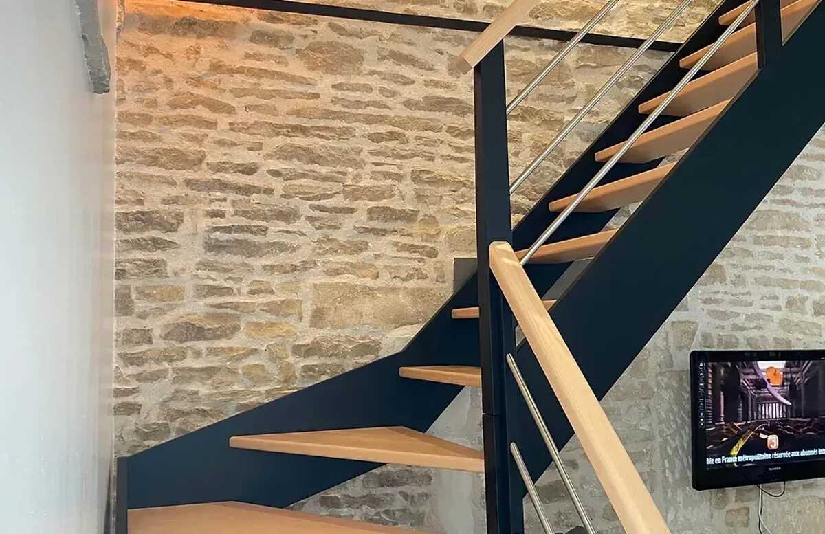 Maison 10 personnes aux Riceys avec cour et parking - Photo 28