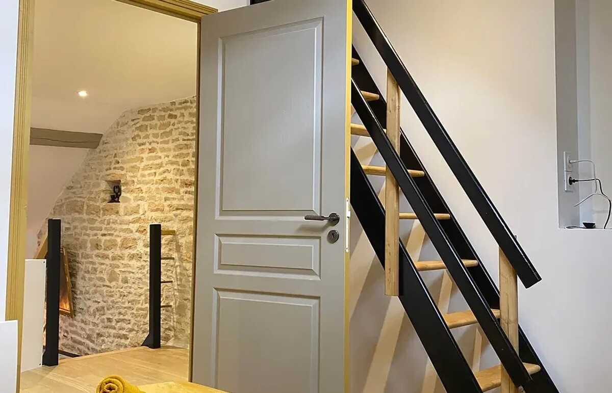 Maison 10 personnes aux Riceys avec cour et parking - Photo 31