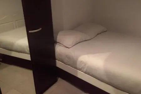 Maison de 37 m² avec terrasse privée à Montgeron, 2 personnes : photo 2