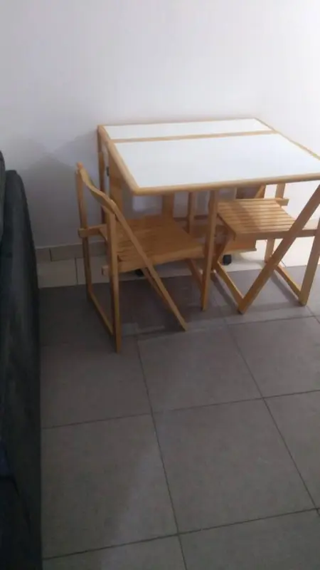 Maison de 37 m² avec terrasse privée à Montgeron, 2 personnes : photo 3