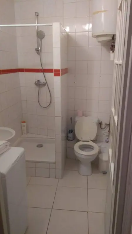 Maison de 37 m² avec terrasse privée à Montgeron, 2 personnes : photo 5