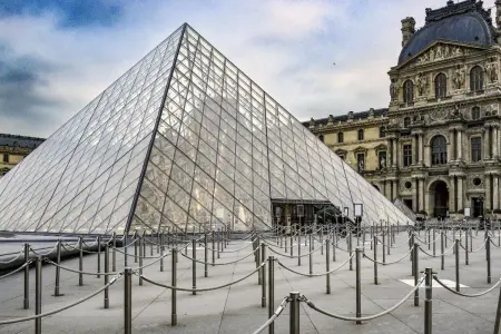 Maison de 37 m² avec terrasse privée à Montgeron, 2 personnes : photo 9