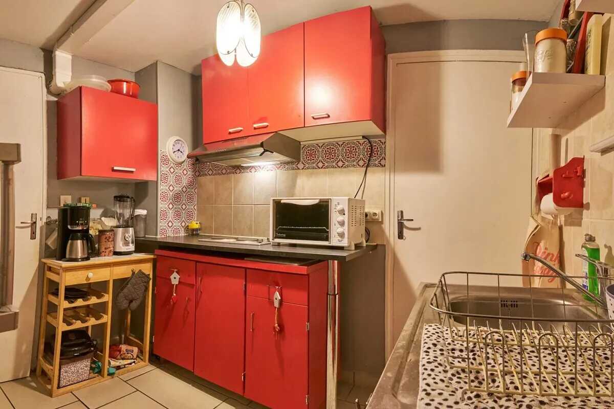 Appartement 40 m² avec terrasse jardin à Saint-Victor-de-Cessieu - Photo 4