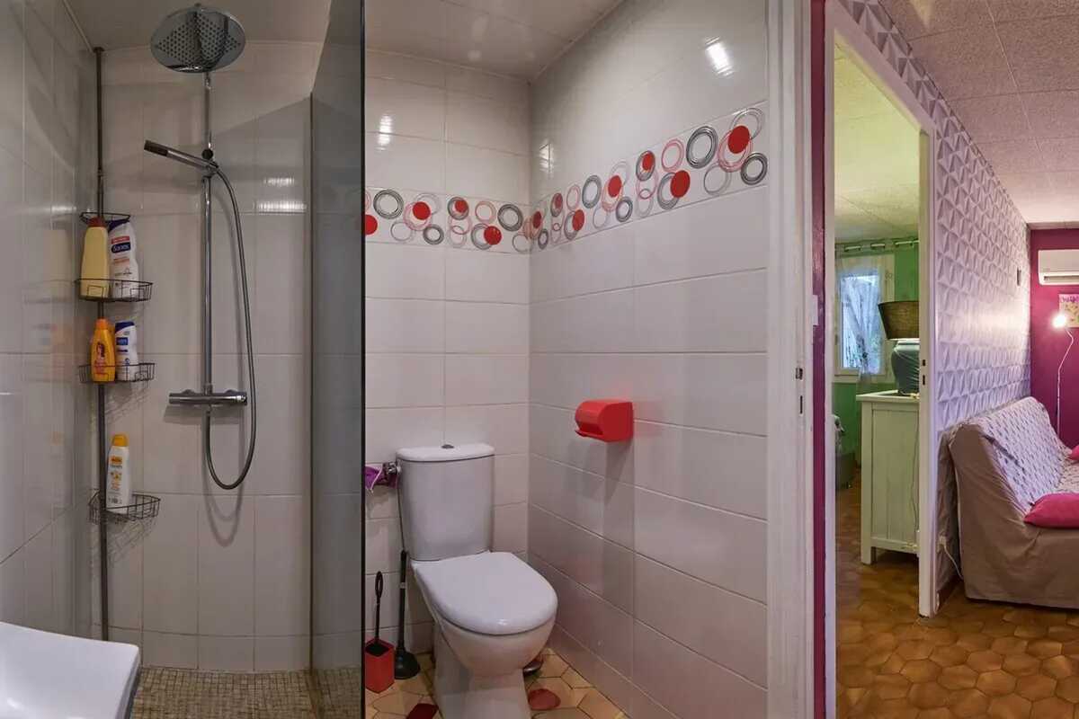 Appartement 40 m² avec terrasse jardin à Saint-Victor-de-Cessieu - Photo 7