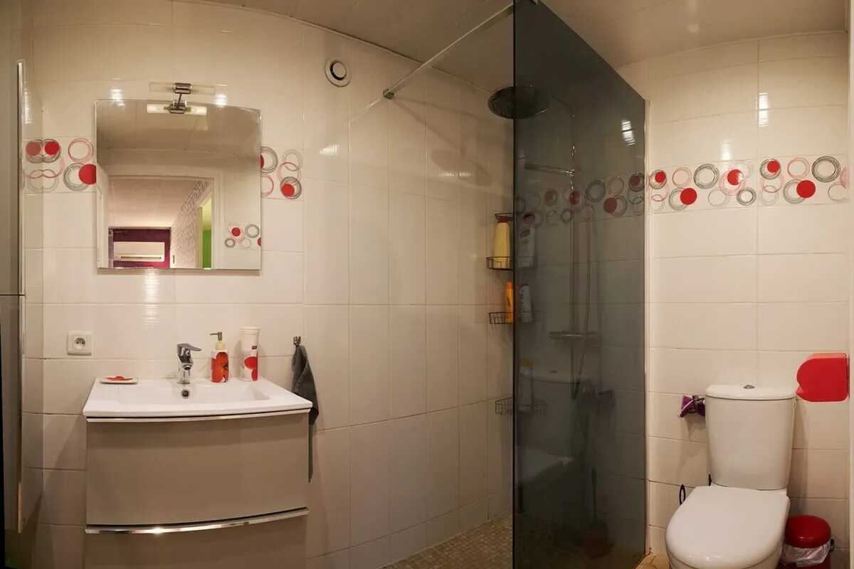 Appartement 40 m² avec terrasse jardin à Saint-Victor-de-Cessieu - Photo 8