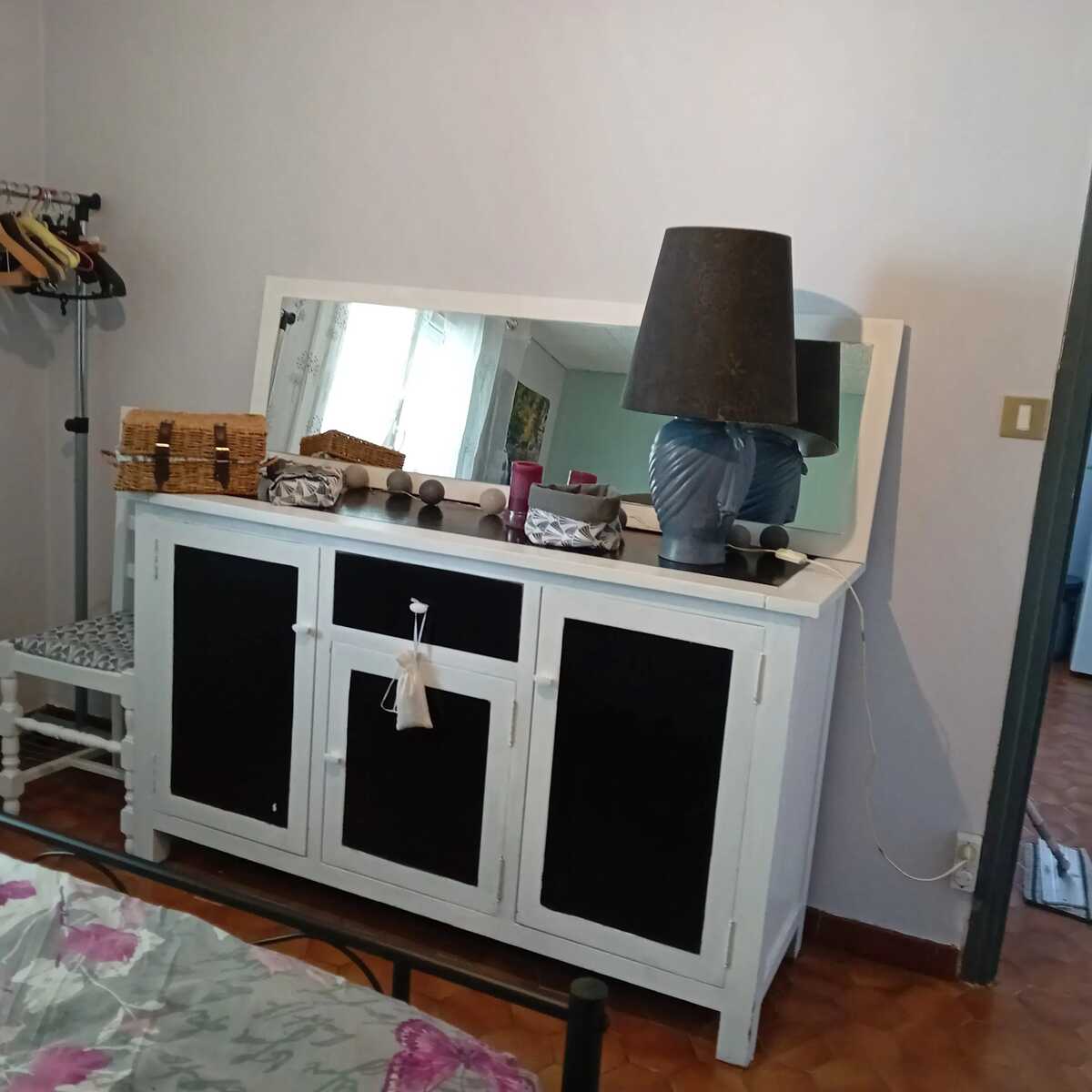 Appartement 40 m² avec terrasse jardin à Saint-Victor-de-Cessieu - Photo 11