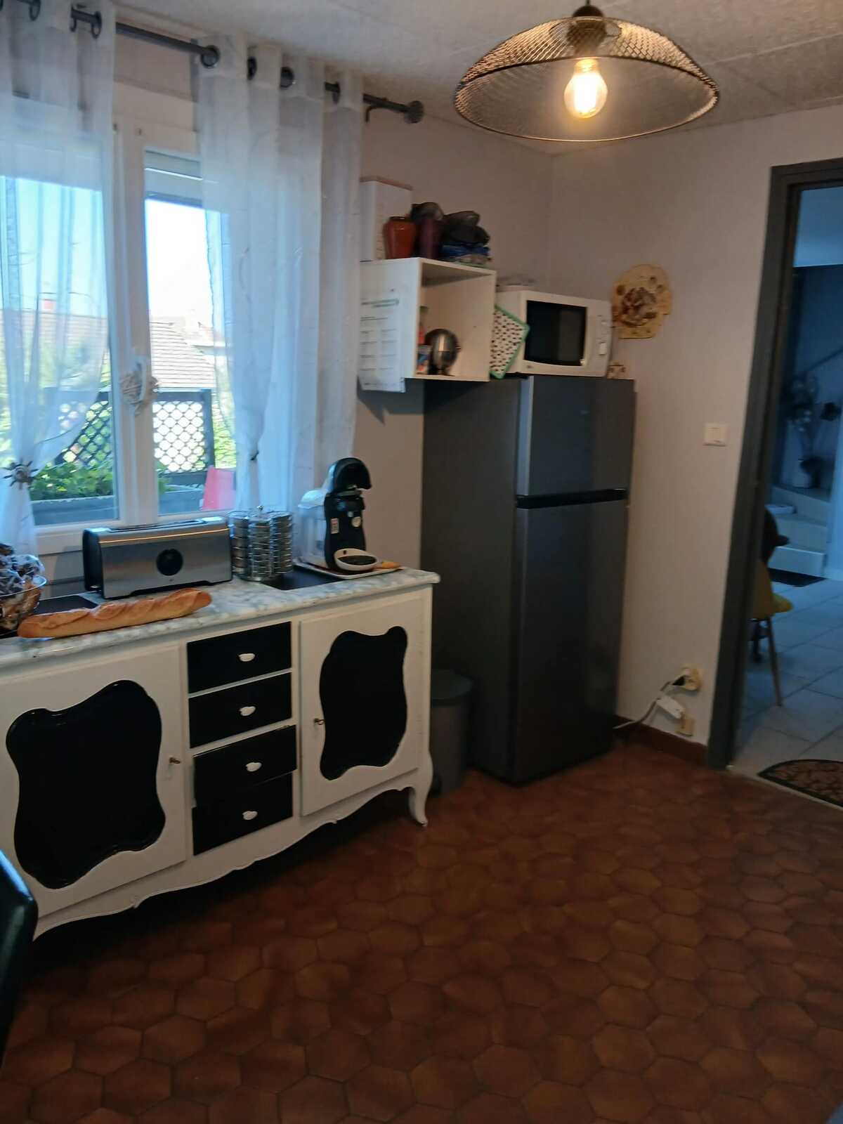Appartement 40 m² avec terrasse jardin à Saint-Victor-de-Cessieu - Photo 14