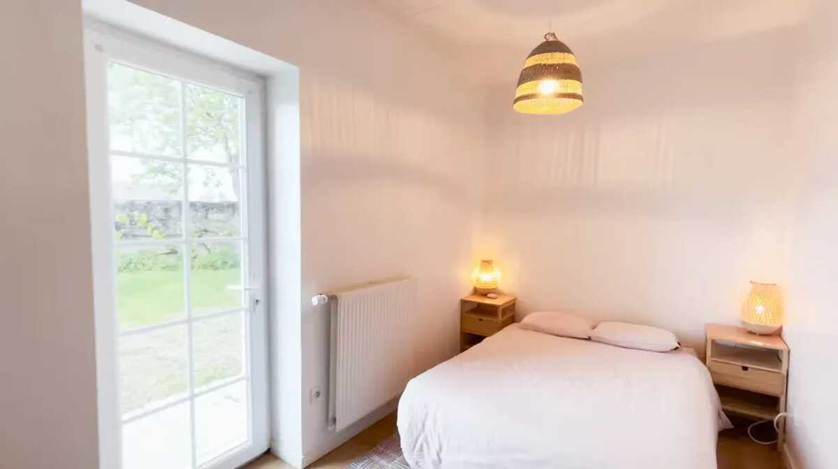 Maison 140 m² avec jardin clos et terrasse à Saint-Michel-en-l'Herm - Photo 7