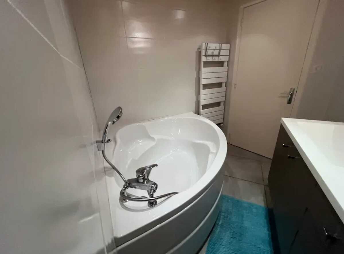 Maison 140 m² avec jardin clos et terrasse à Saint-Michel-en-l'Herm - Photo 14