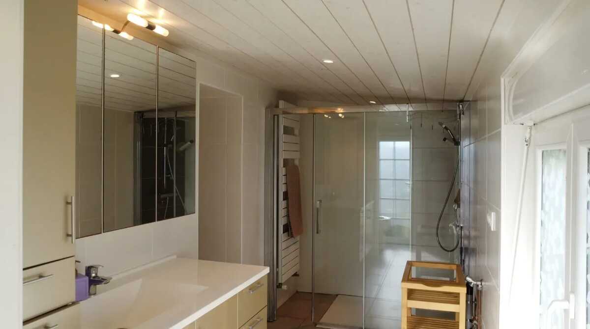 Maison 140 m² avec jardin clos et terrasse à Saint-Michel-en-l'Herm - Photo 15