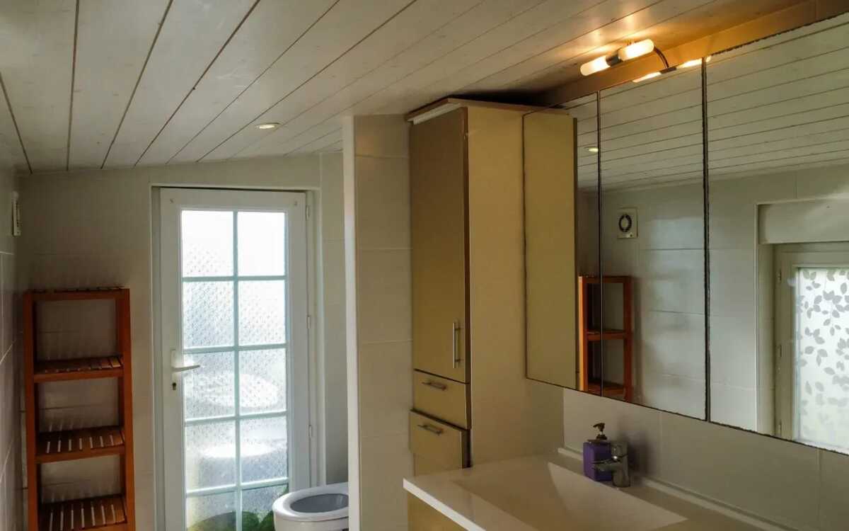 Maison 140 m² avec jardin clos et terrasse à Saint-Michel-en-l'Herm - Photo 16