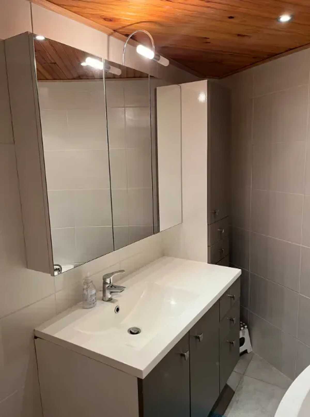 Maison 140 m² avec jardin clos et terrasse à Saint-Michel-en-l'Herm - Photo 17