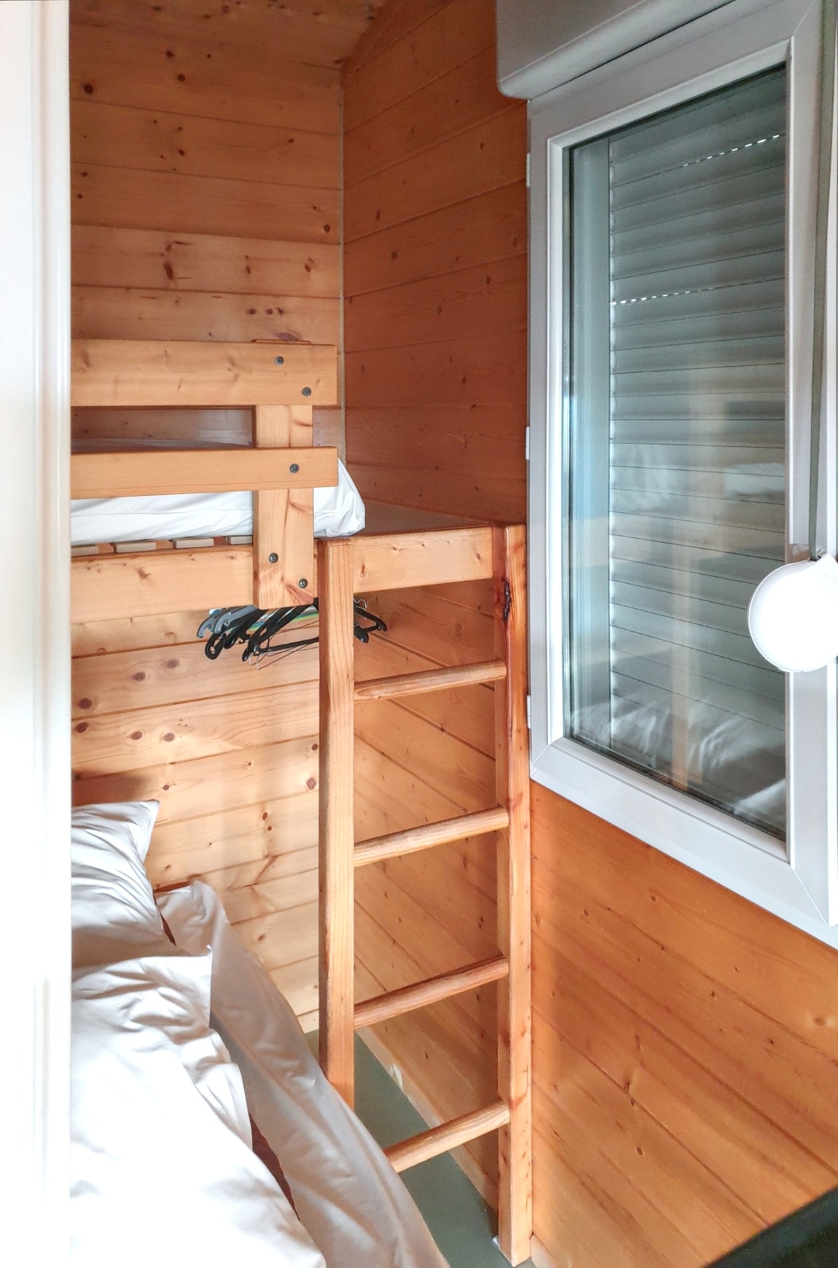 Chalet 5 pers. avec piscine à Saint-Jean-du-Gard - Photo 4