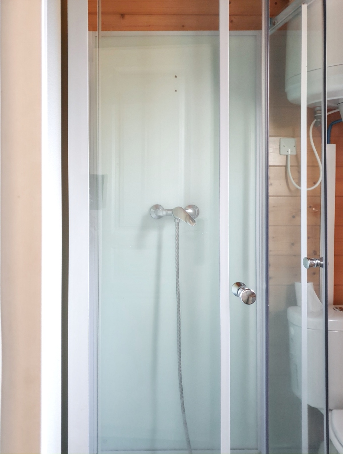 Chalet 5 pers. avec piscine à Saint-Jean-du-Gard - Photo 5