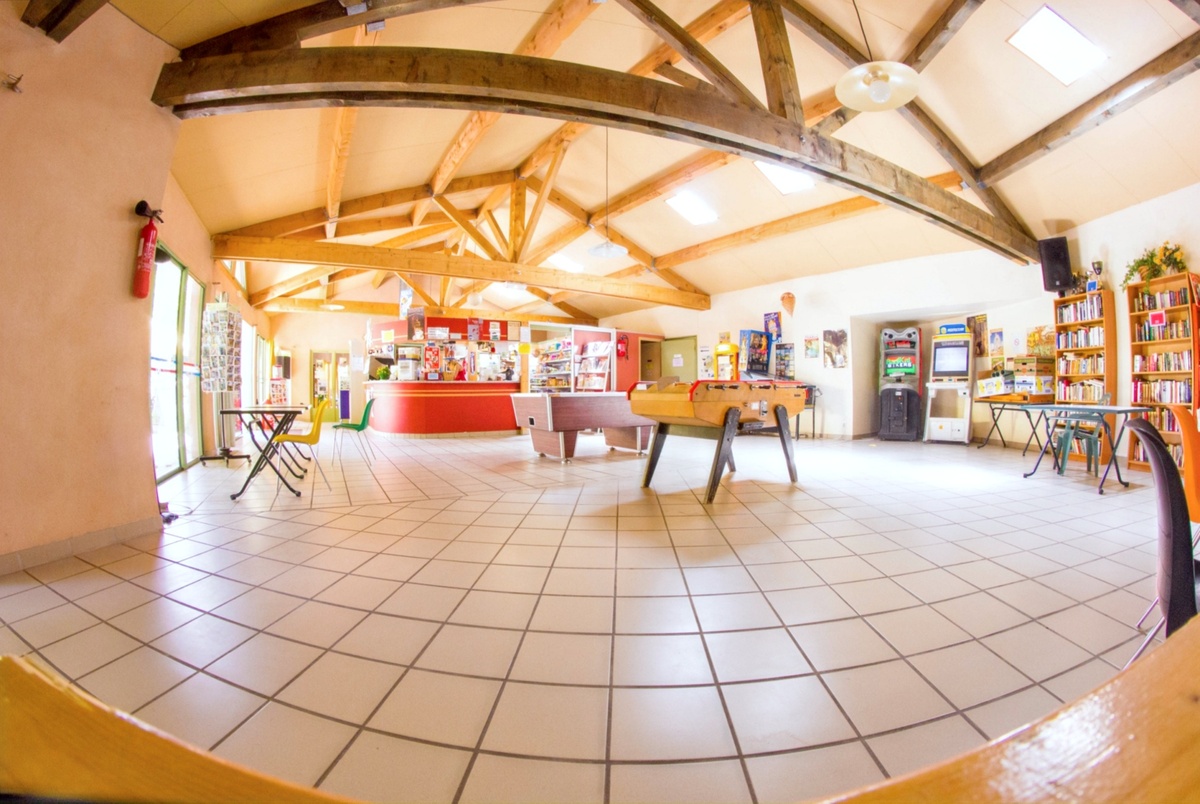 Chalet 5 pers. avec piscine à Saint-Jean-du-Gard - Photo 17