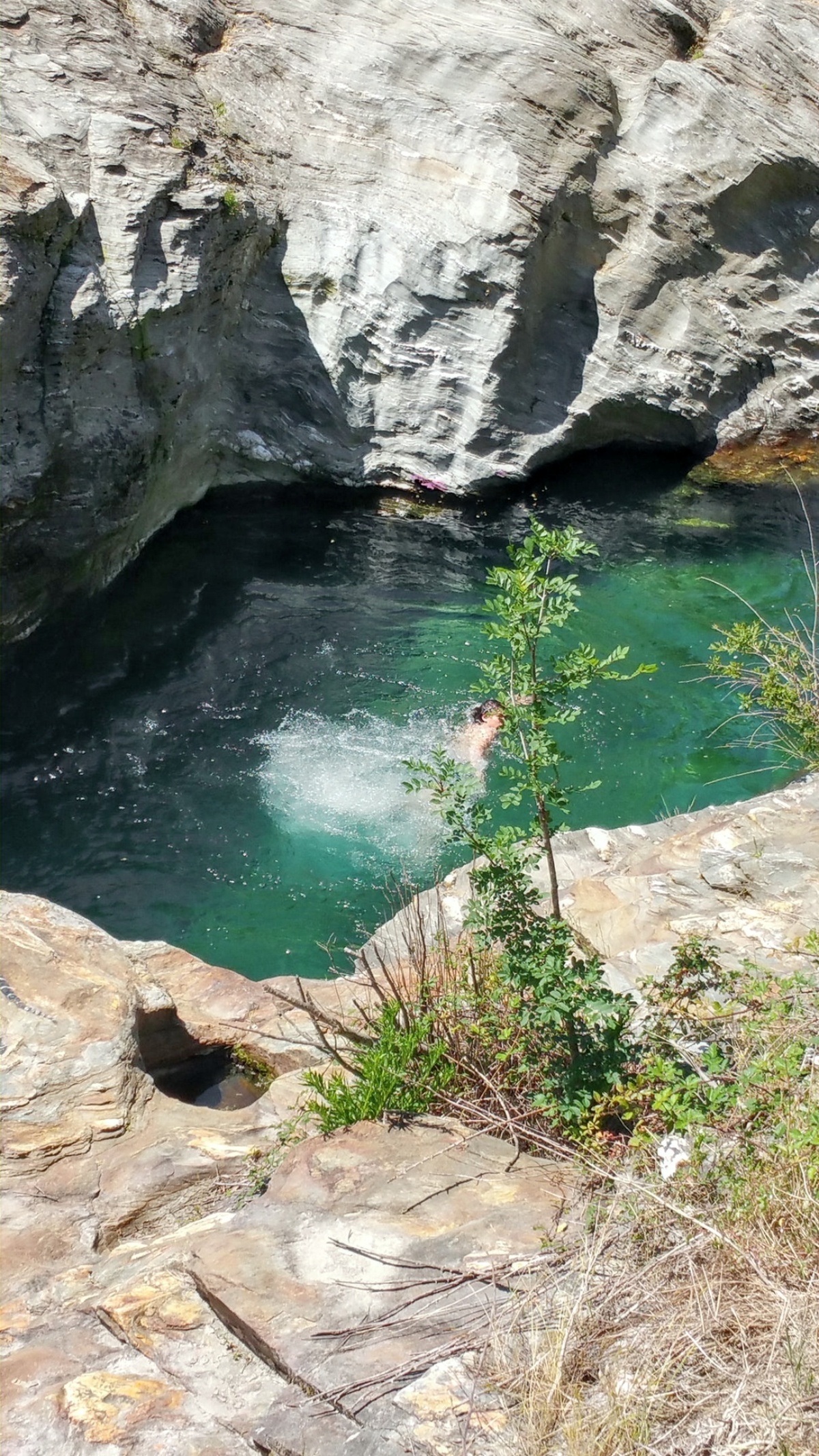 Chalet 5 pers. avec piscine à Saint-Jean-du-Gard - Photo 18