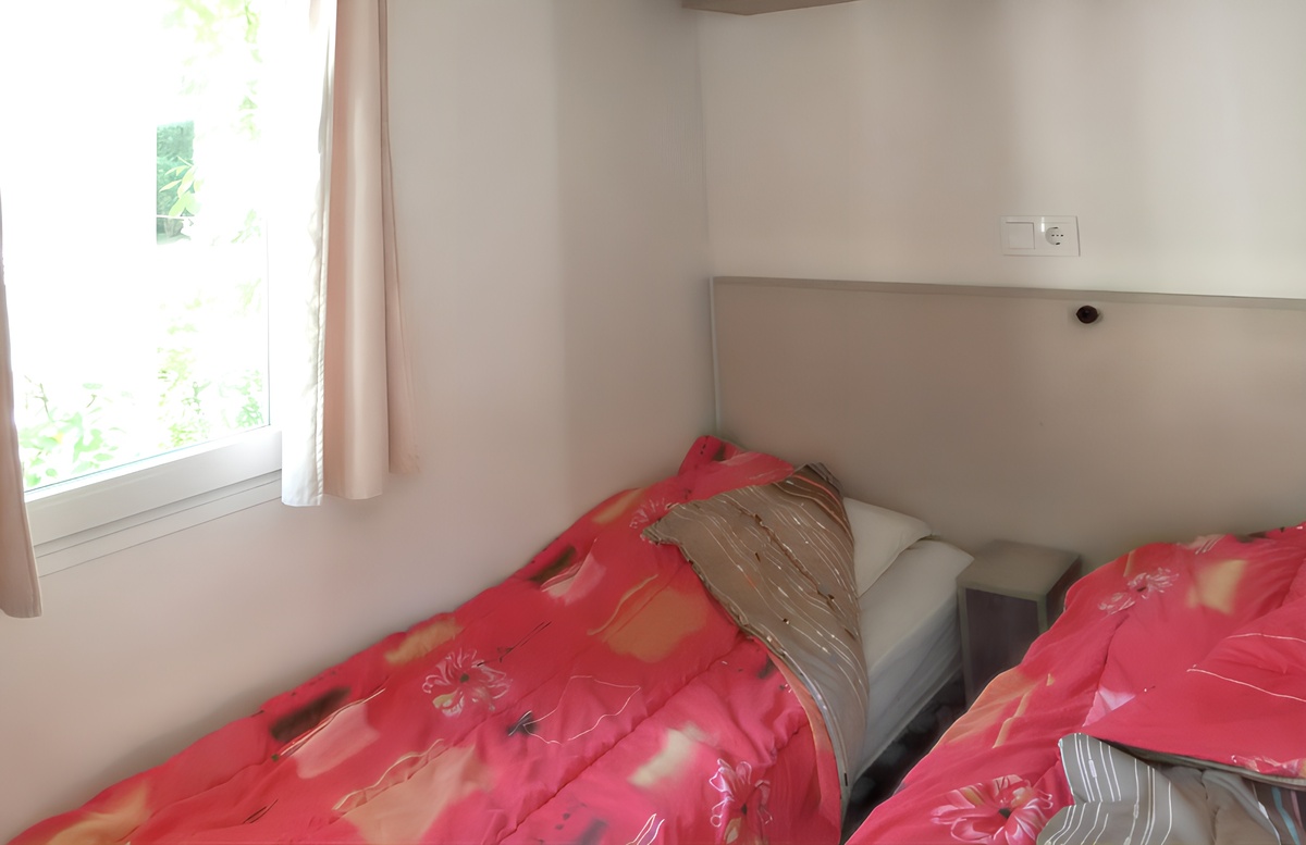 Chalet 5 pers. avec piscine à Saint-Jean-du-Gard - Photo 33