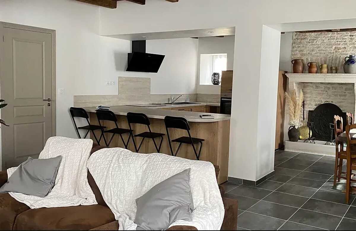 Maison 7 pers. aux Riceys avec cour et parking - Photo 3