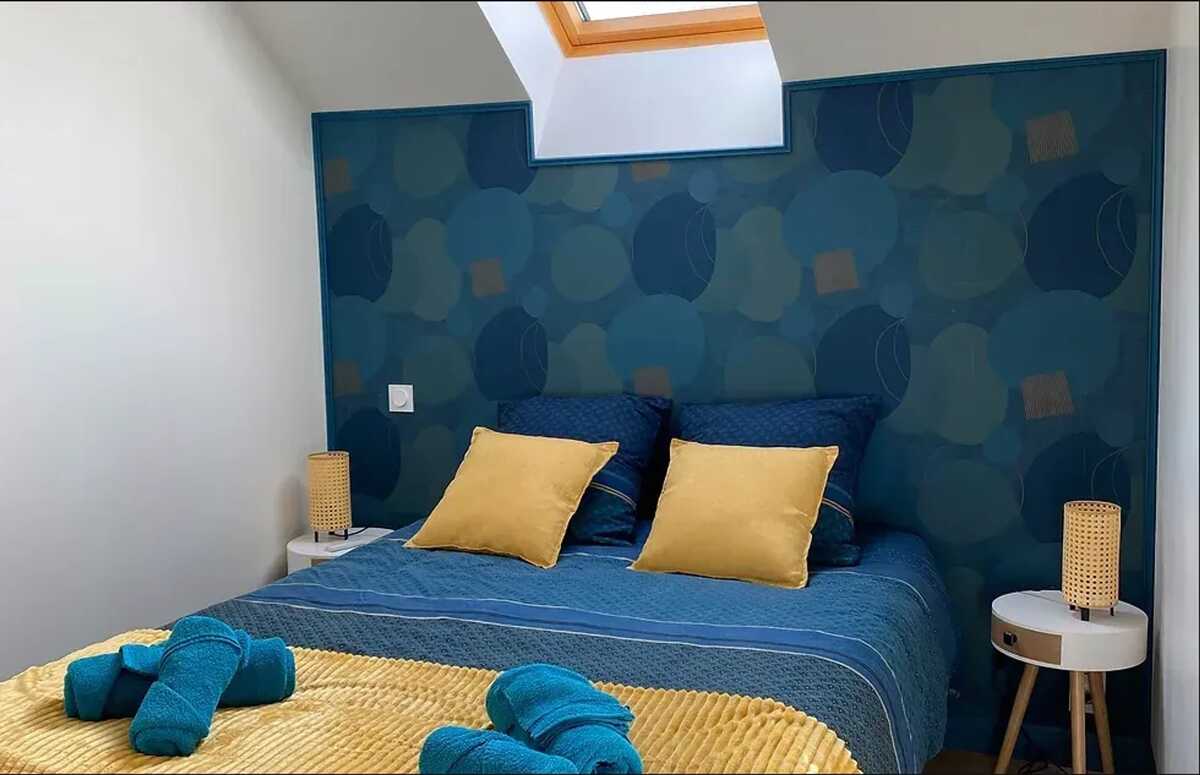Maison 7 pers. aux Riceys avec cour et parking - Photo 6