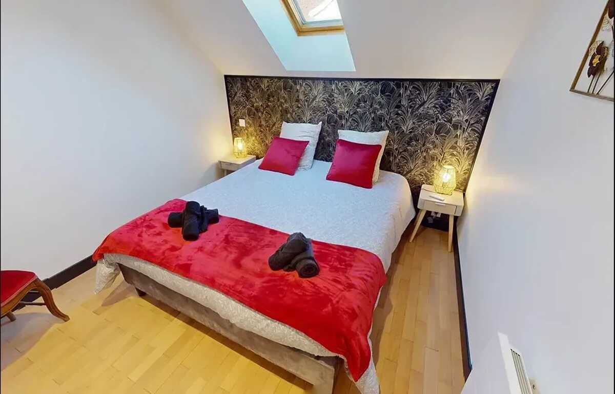 Maison 7 pers. aux Riceys avec cour et parking - Photo 8