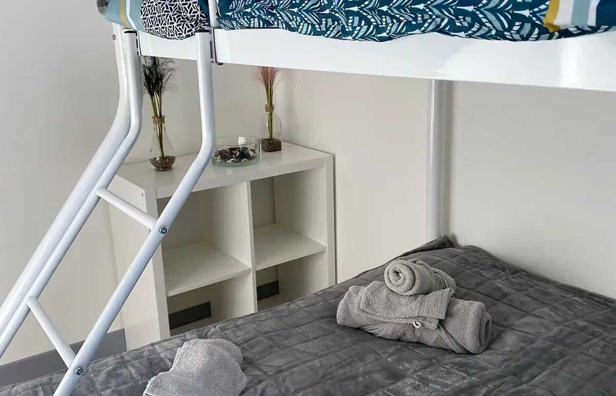 Maison 7 pers. aux Riceys avec cour et parking - Photo 14