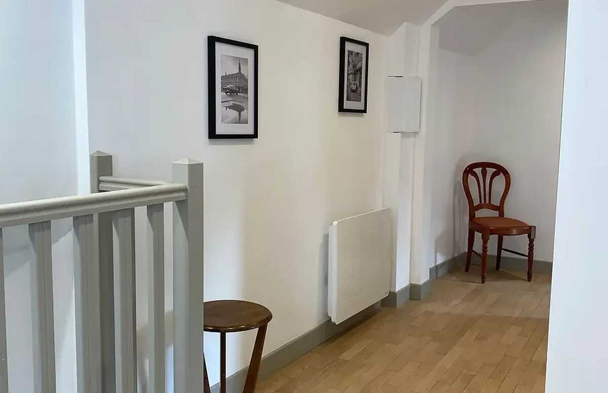Maison 7 pers. aux Riceys avec cour et parking - Photo 16