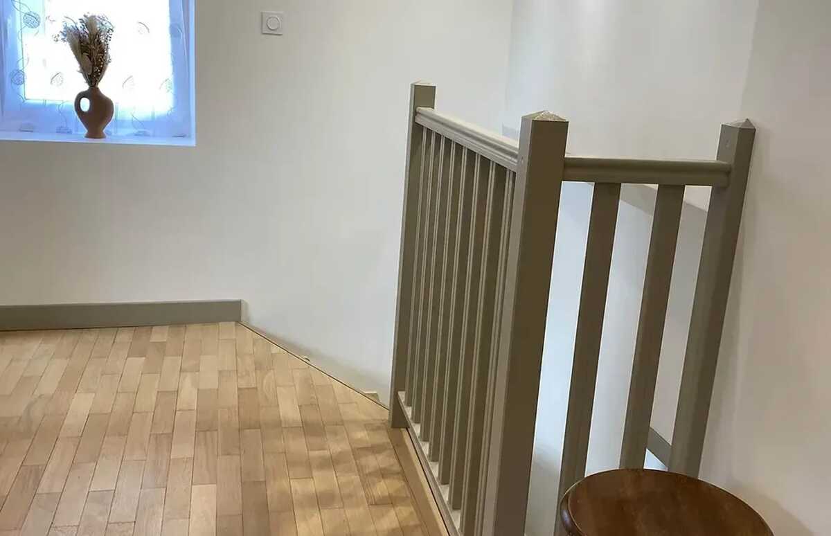 Maison 7 pers. aux Riceys avec cour et parking - Photo 19