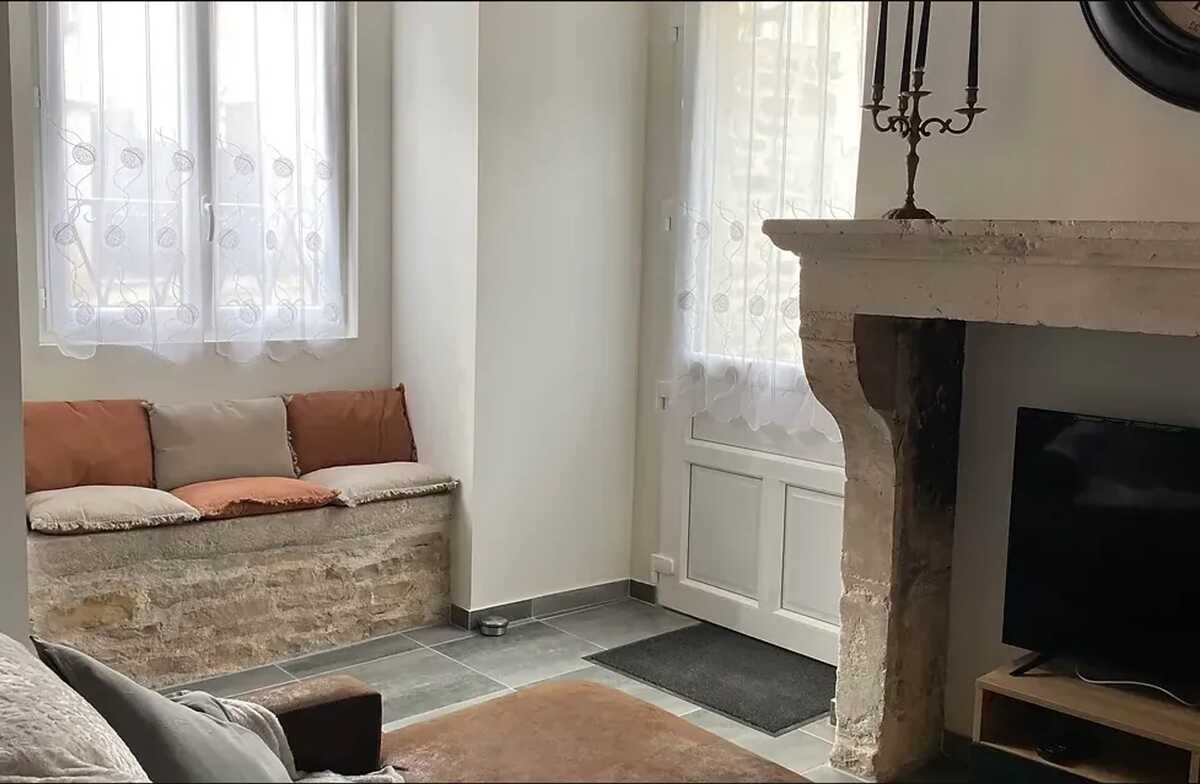 Maison 7 pers. aux Riceys avec cour et parking - Photo 21