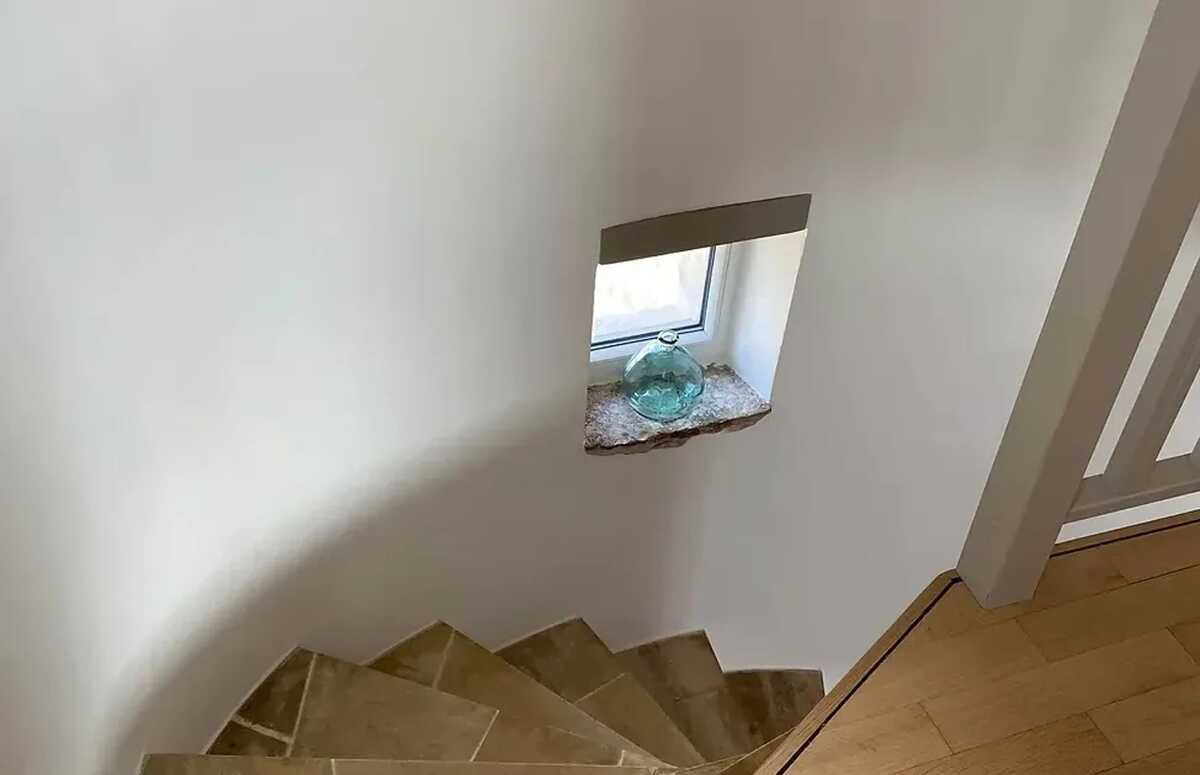 Maison 7 pers. aux Riceys avec cour et parking - Photo 24