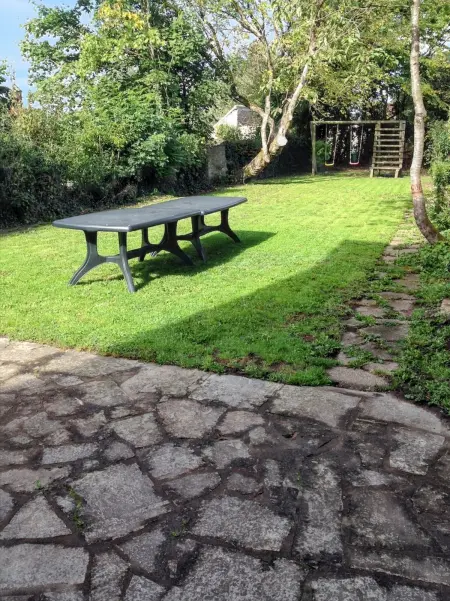 Maison familiale spacieuse près de Carrouges avec jardin - Photo 3