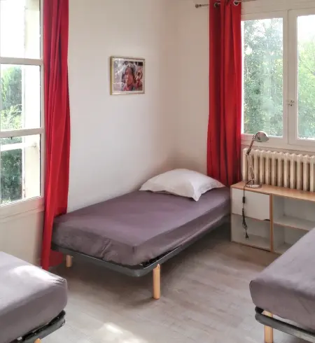 Maison familiale spacieuse près de Carrouges avec jardin - Photo 16