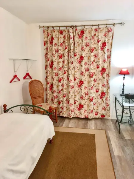 Maison familiale spacieuse près de Carrouges avec jardin - Photo 18