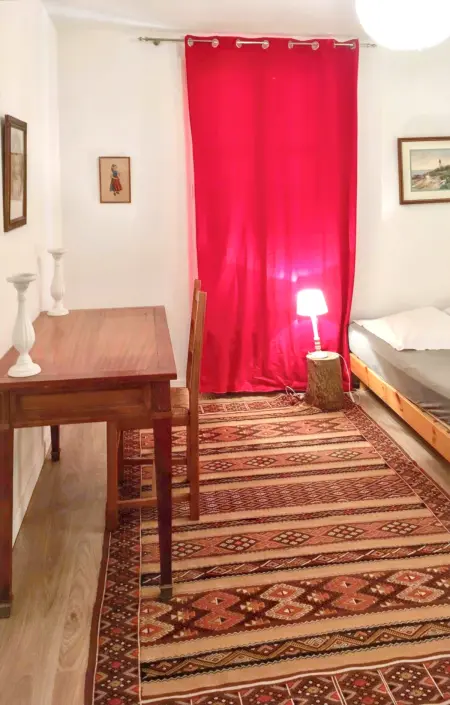 Maison familiale spacieuse près de Carrouges avec jardin - Photo 27