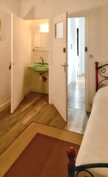 Maison familiale spacieuse près de Carrouges avec jardin - Photo 28
