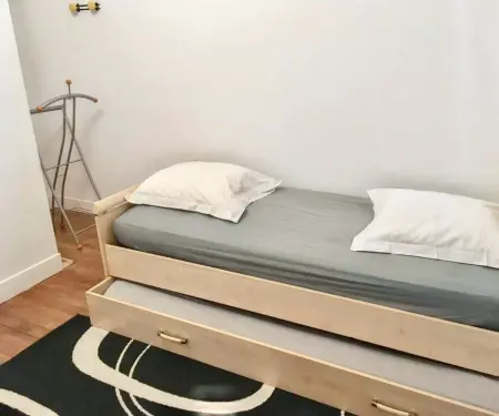 Maison familiale spacieuse près de Carrouges avec jardin - Photo 30