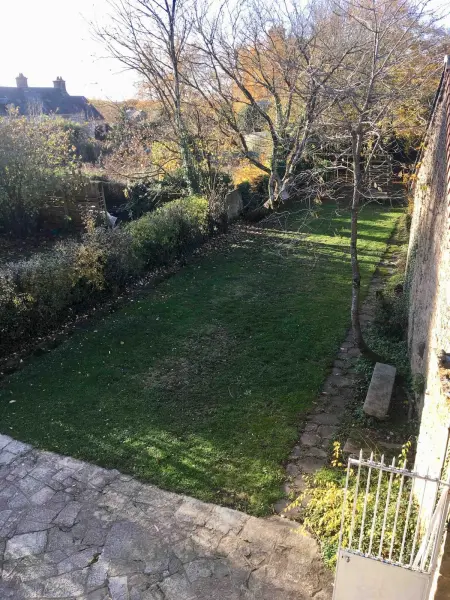 Maison familiale spacieuse près de Carrouges avec jardin - Photo 32
